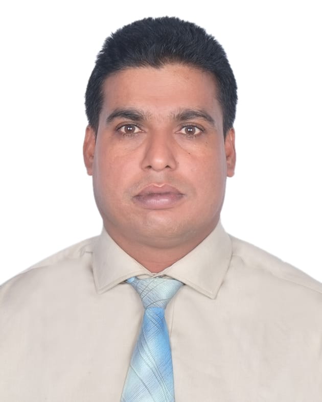 AHMUDUL KABIR